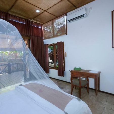 Janji Laut Resort Tanahwangko Eksteriør bilde