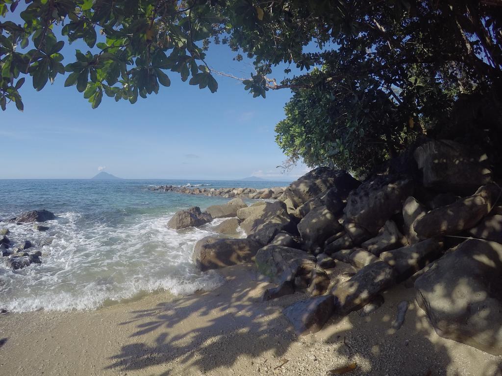Janji Laut Resort Tanahwangko Eksteriør bilde
