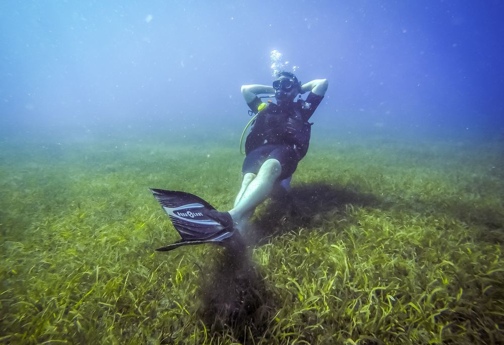 Janji Laut Resort Tanahwangko Eksteriør bilde