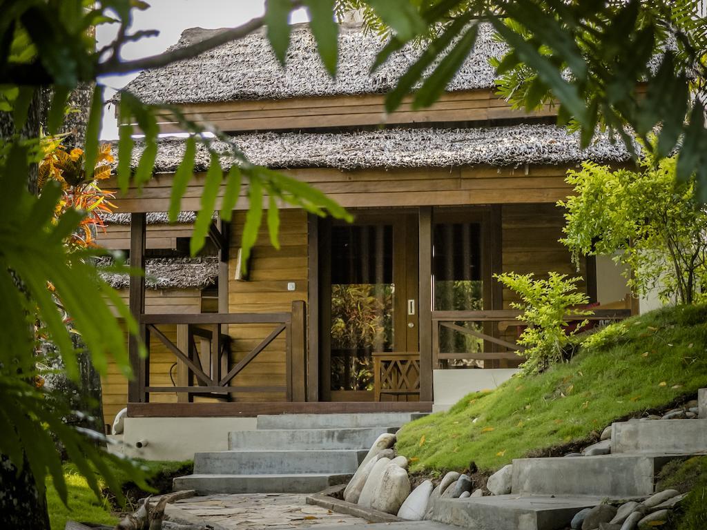 Janji Laut Resort Tanahwangko Eksteriør bilde